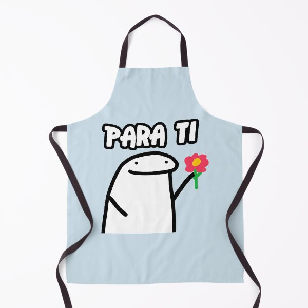 Item preview, flork carry flowerflork designed and sold by SerenahillSS.