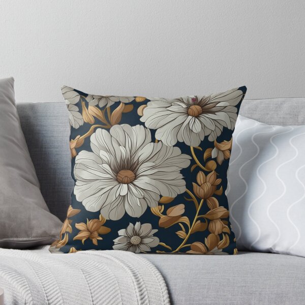 Item preview, flowers patten sunflower  designed and sold by jkrphoto.
