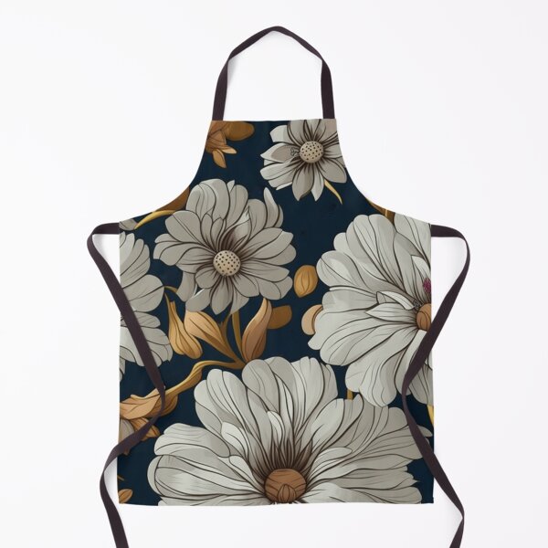 Item preview, flowers patten sunflower designed and sold by jkrphoto.