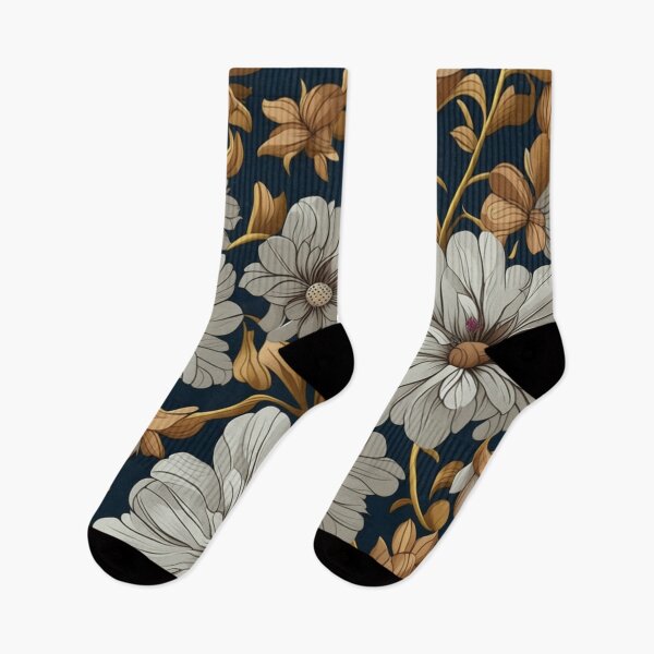 Item preview, flowers patten sunflower  designed and sold by jkrphoto.
