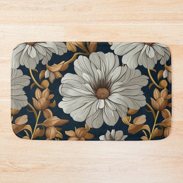 Item preview, flowers patten sunflower  designed and sold by jkrphoto.