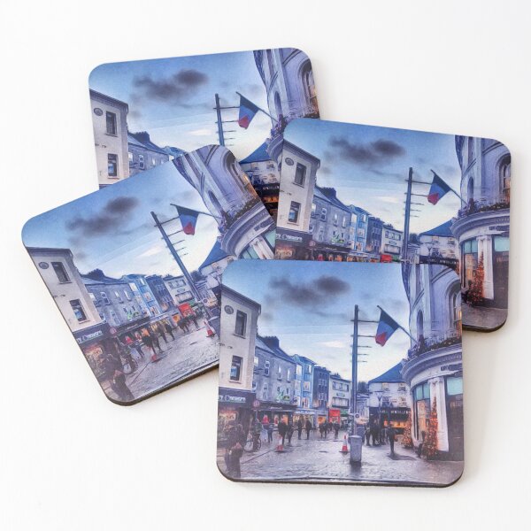 Item preview, Galway I designed and sold by RS3PT.