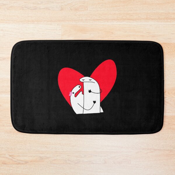 Item preview, Couple Lover F.lork Falling In Love designed and sold by SerenahillSS.