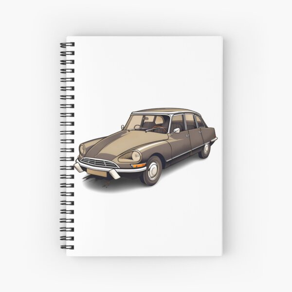 book report: the goddess – la déesse investigates the legendary citroën DS