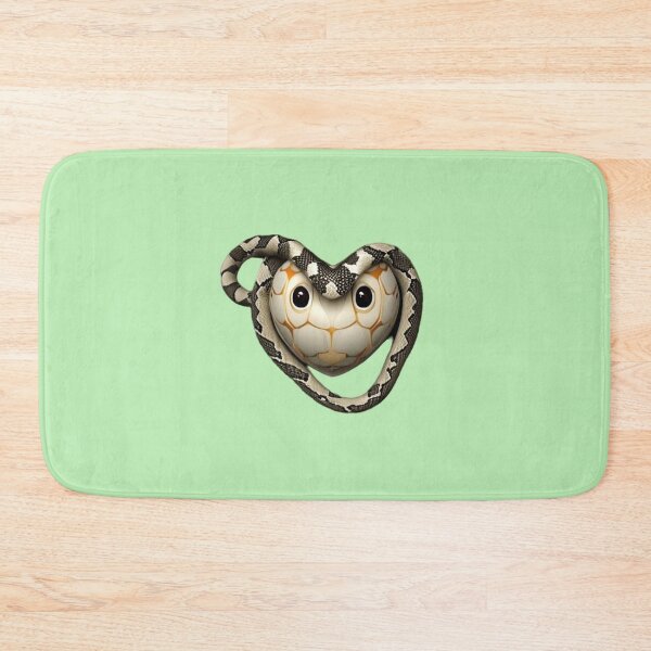 Item preview, Cute Snake Heart designed and sold by Digiheart.