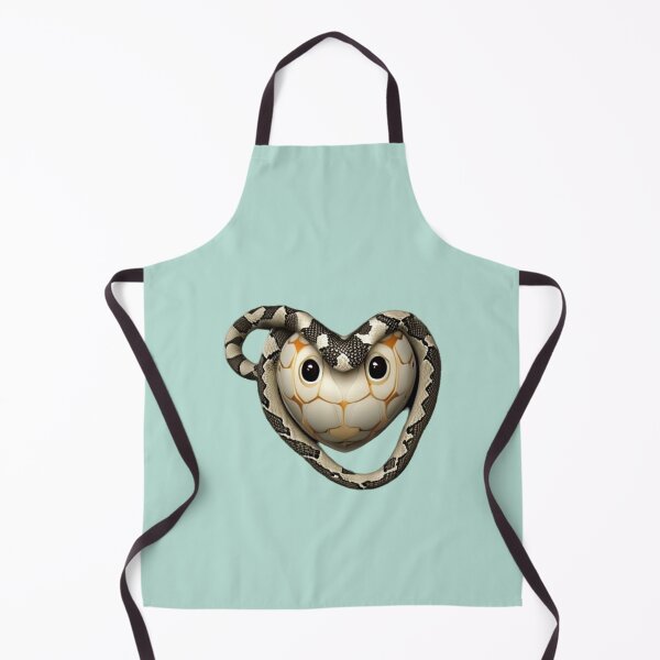 Item preview, Cute Snake Heart designed and sold by Digiheart.