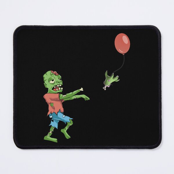 Item preview, Zombie Classic Shirt designed and sold by SESEBT.