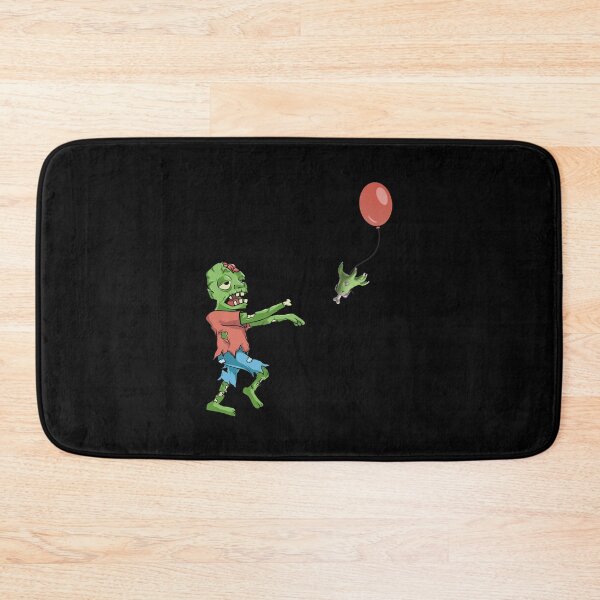 Item preview, Zombie Classic Shirt designed and sold by SESEBT.