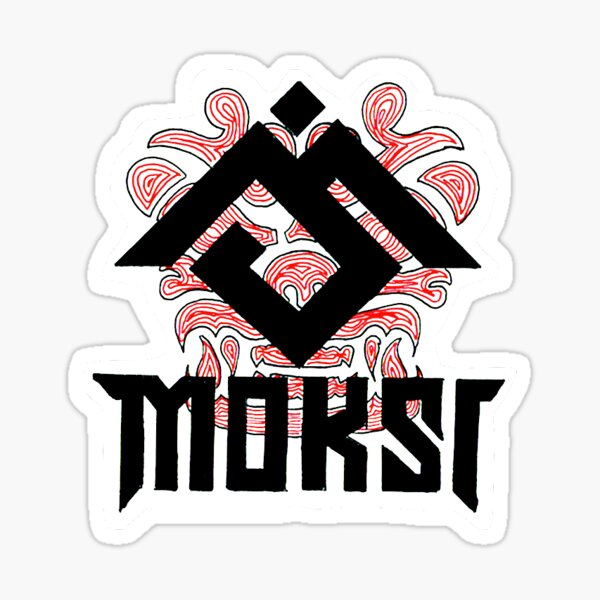 Moksi Gifts & Merchandise For Sale 