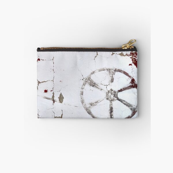 Item preview, Painted Wheel designed and sold by Carla Jensen.