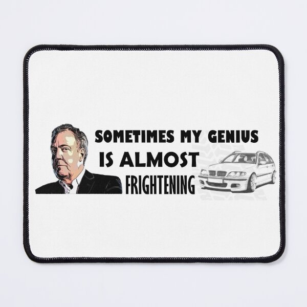 Item preview, Jeremy Clarkson design designed and sold by WilliGeilo.