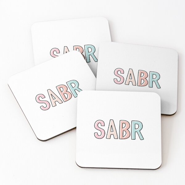 Item preview, Sabr صبر Arabic Islamic Affirmation designed and sold by ZamZamDesign.
