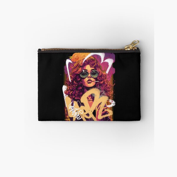 Item preview, Explosive Redhead  designed and sold by madeinexception.