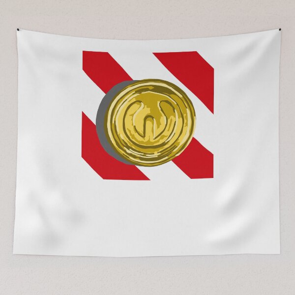 Item preview, Arcade Token designed and sold by JaymieMetz.