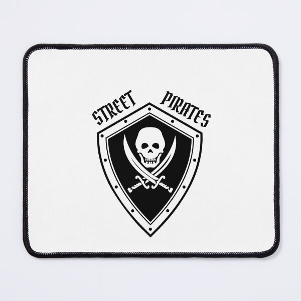 Item preview, street pirates designed and sold by Jawoahl.