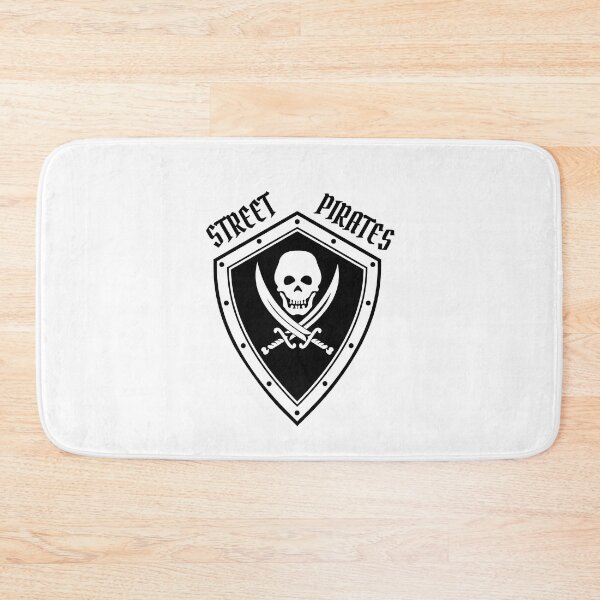 Item preview, street pirates designed and sold by Jawoahl.