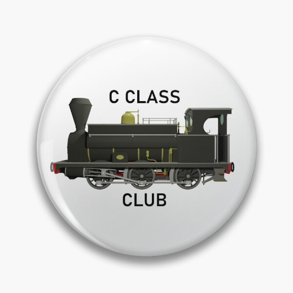 Item preview, C Class Club designed and sold by Albany-Works.