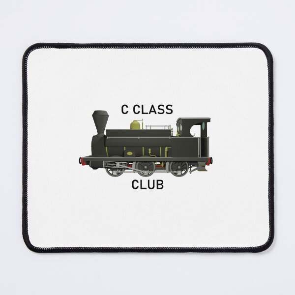 Item preview, C Class Club designed and sold by Albany-Works.