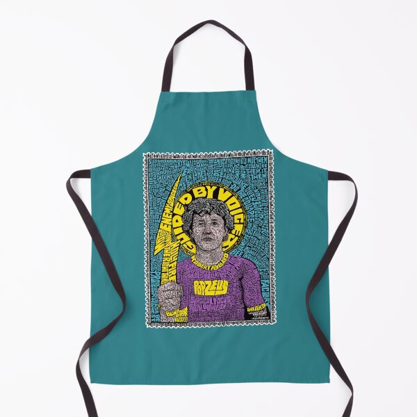 Item preview, POP ZEUS ROBERT POLLARD GUIDED BY VOICES Portrait designed and sold by AbctDesig.