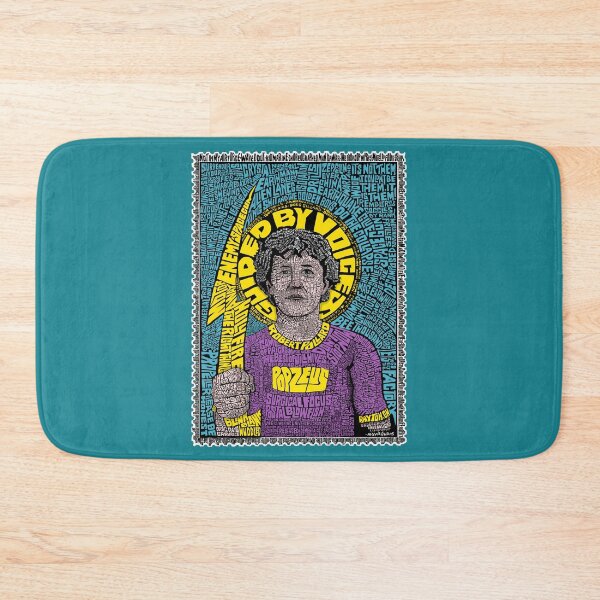 Item preview, POP ZEUS ROBERT POLLARD GUIDED BY VOICES Portrait designed and sold by AbctDesig.