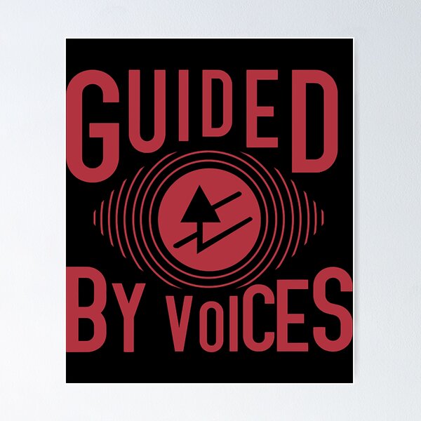 Guided by Voices – Man Called Blunder Lyrics