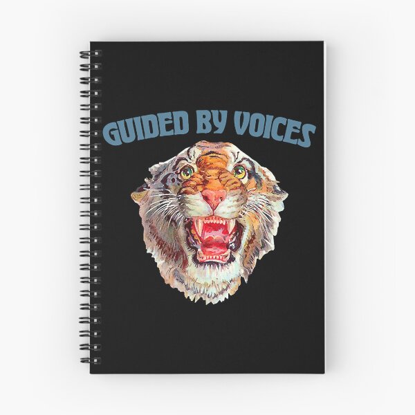Item preview, Fan Guided By Voices Art Design designed and sold by AbctDesig.