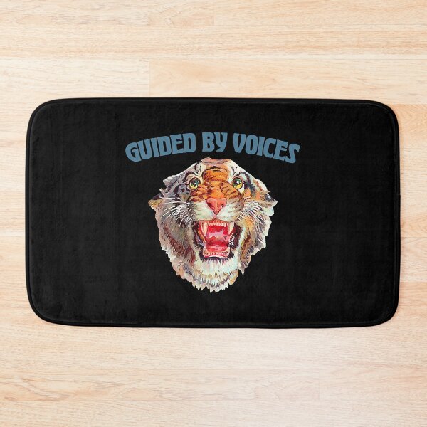 Item preview, Fan Guided By Voices Art Design designed and sold by AbctDesig.