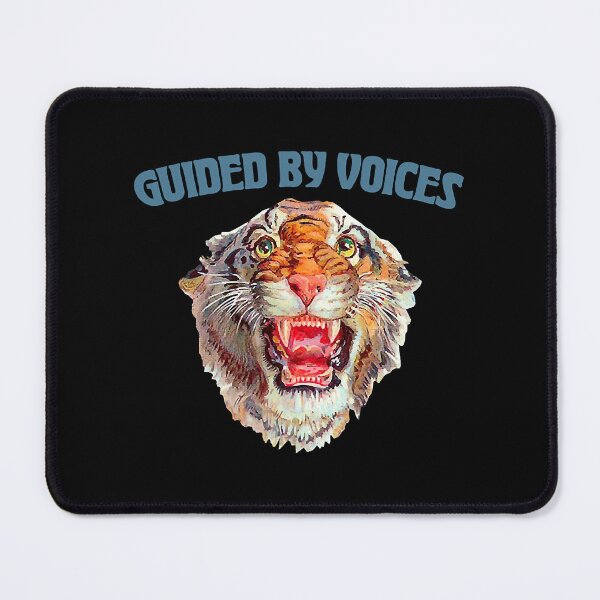 Item preview, Fan Guided By Voices Art Design designed and sold by AbctDesig.