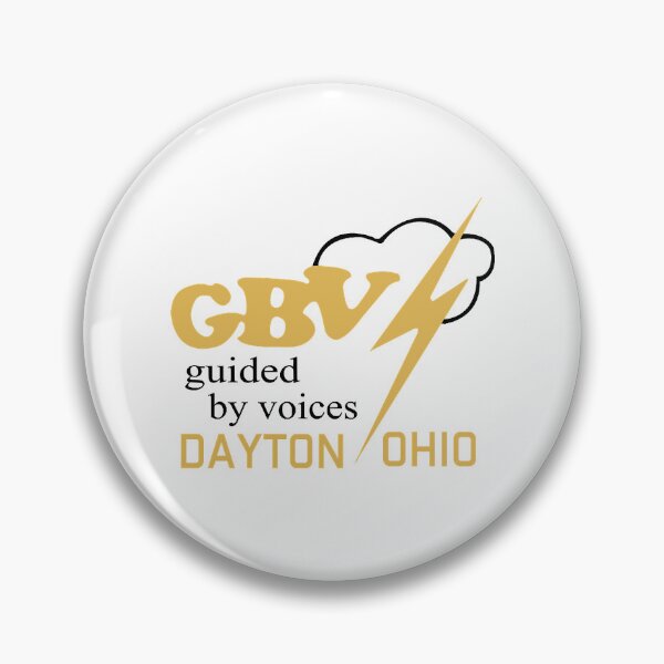 Item preview, GBV Lightning Bolt Trending designed and sold by AbctDesig.