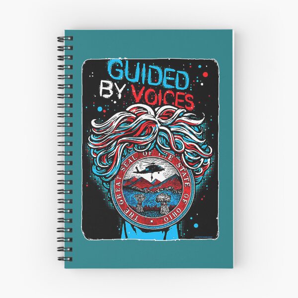 Item preview, Guided By Voices designed and sold by AbctDesig.