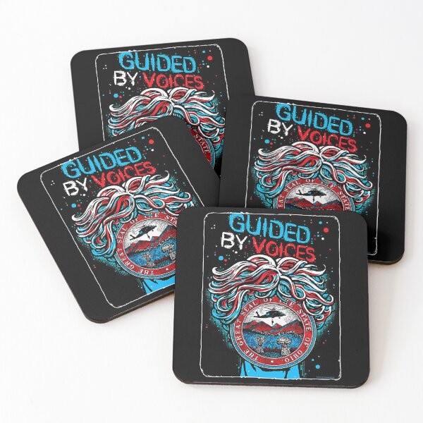 Item preview, Guided By Voices designed and sold by AbctDesig.