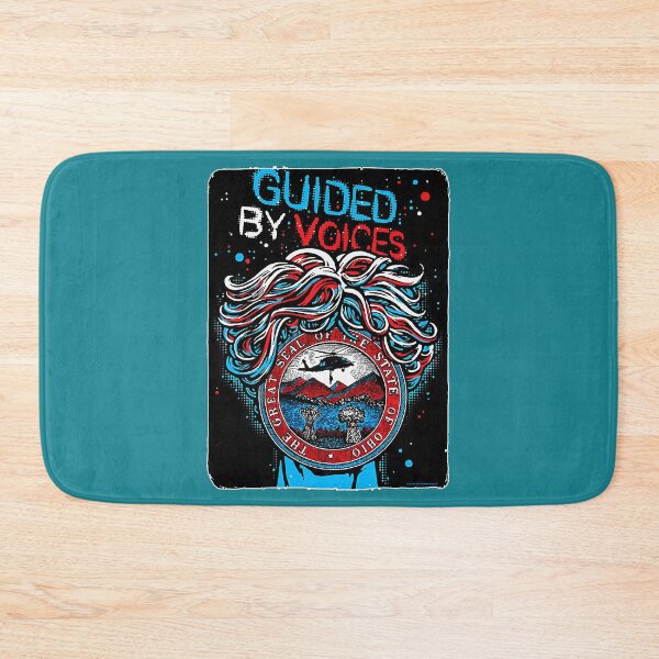 Item preview, Guided By Voices designed and sold by AbctDesig.