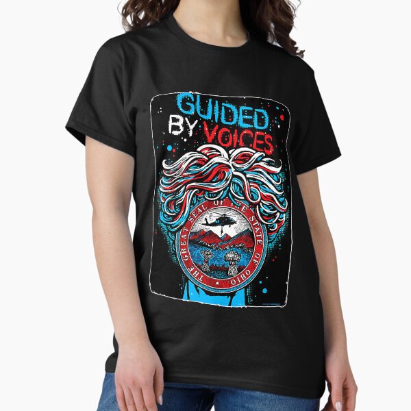 Guided By Voices Classic T-Shirt