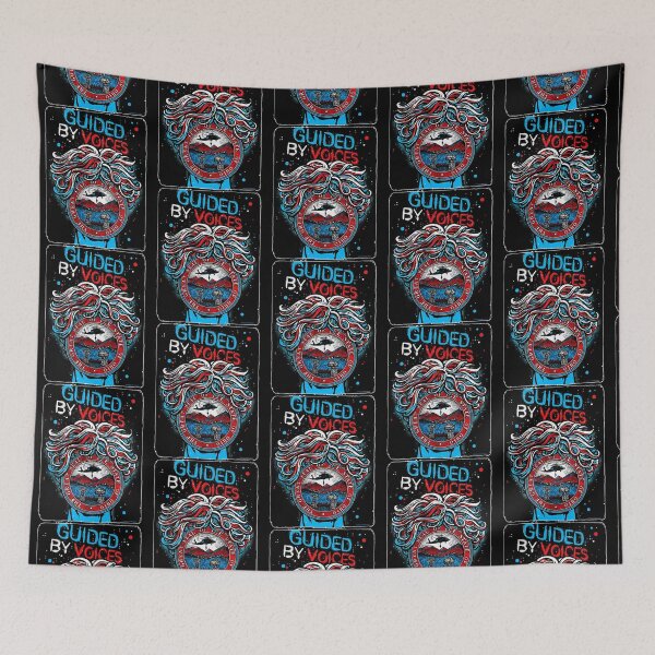 Item preview, Guided By Voices designed and sold by AbctDesig.