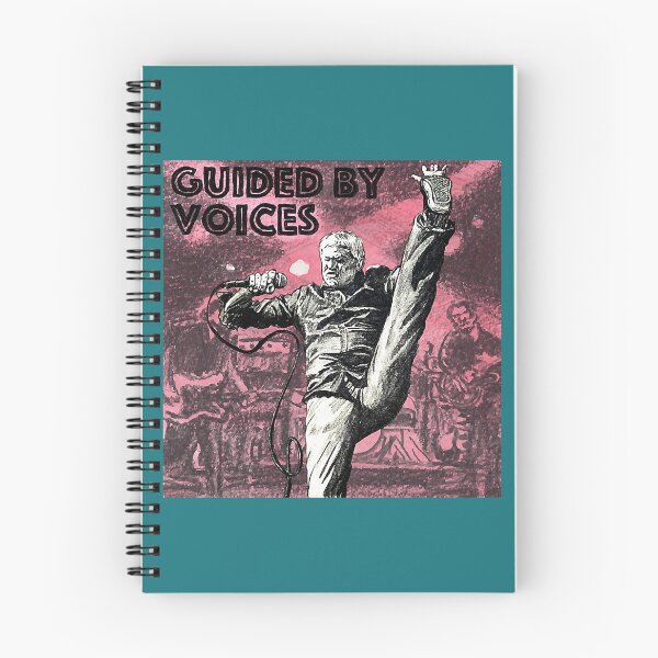 Item preview, Guided By Voices   designed and sold by AbctDesig.