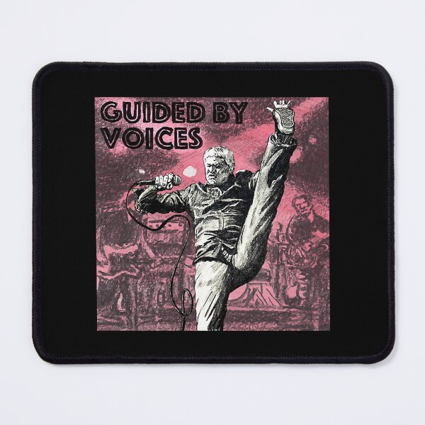 Item preview, Guided By Voices   designed and sold by AbctDesig.