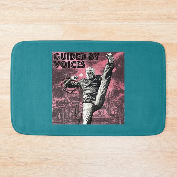 Item preview, Guided By Voices   designed and sold by AbctDesig.