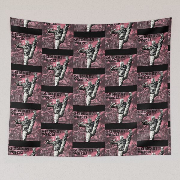 Item preview, Guided By Voices   designed and sold by AbctDesig.