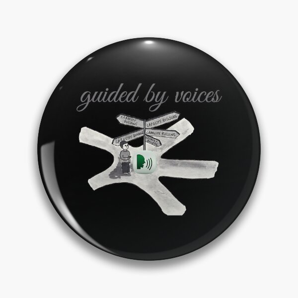 Item preview, guided by voices designed and sold by AbctDesig.