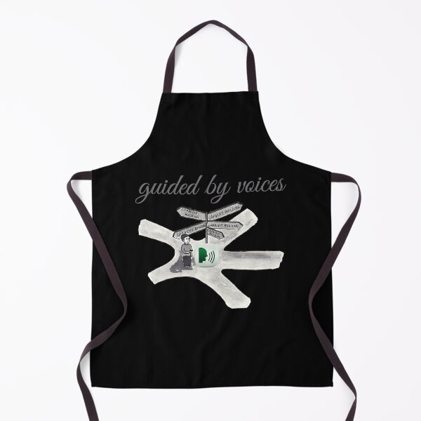 Item preview, guided by voices designed and sold by AbctDesig.