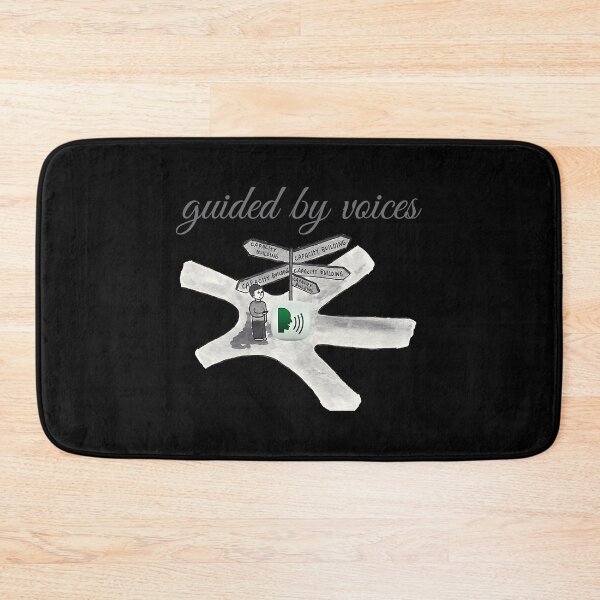 Item preview, guided by voices designed and sold by AbctDesig.