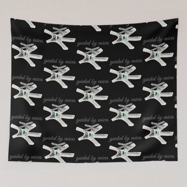 Item preview, guided by voices designed and sold by AbctDesig.