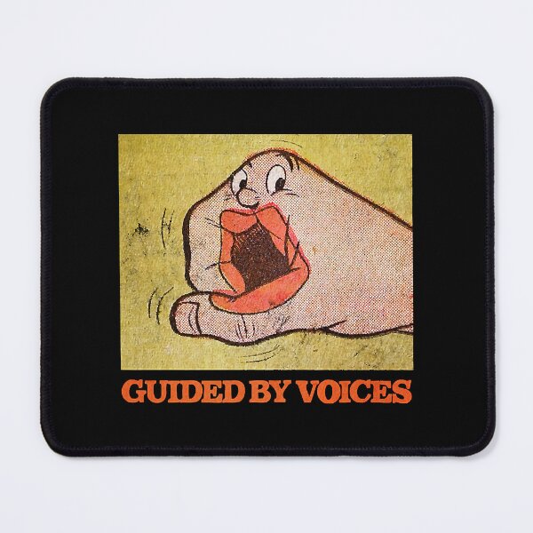 Item preview, Guided By Voices designed and sold by AbctDesig.