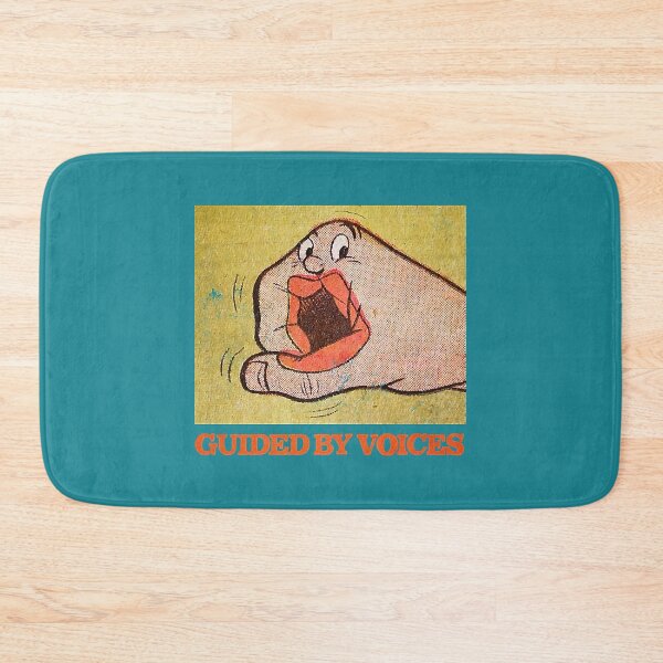 Item preview, Guided By Voices designed and sold by AbctDesig.