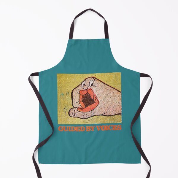 Item preview, Guided By Voices designed and sold by AbctDesig.