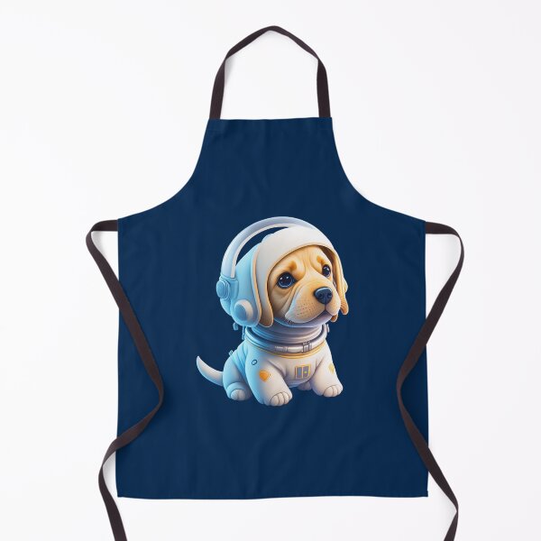 Item preview, Very Cute Chibi Cosmo the Space Dog designed and sold by orehey.