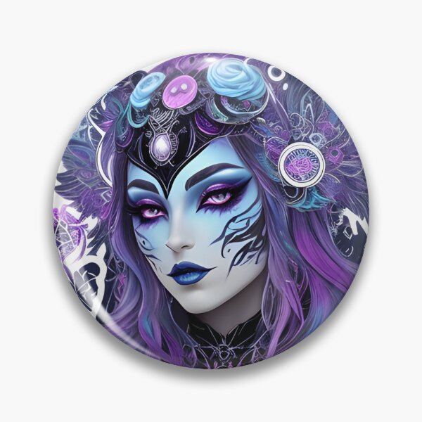 Item preview, Mystical Enchanter designed and sold by Elswell.
