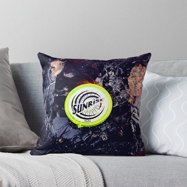 Item preview, Sunrise: Captivating Yoyo Photograph with a Frozen Twist designed and sold by Arc1.