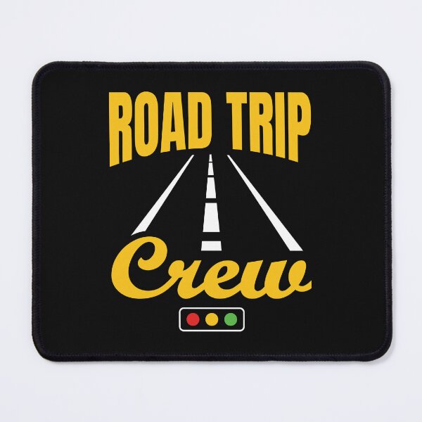 Item preview, Road Trip Crew Family Vacation  designed and sold by jaygo.