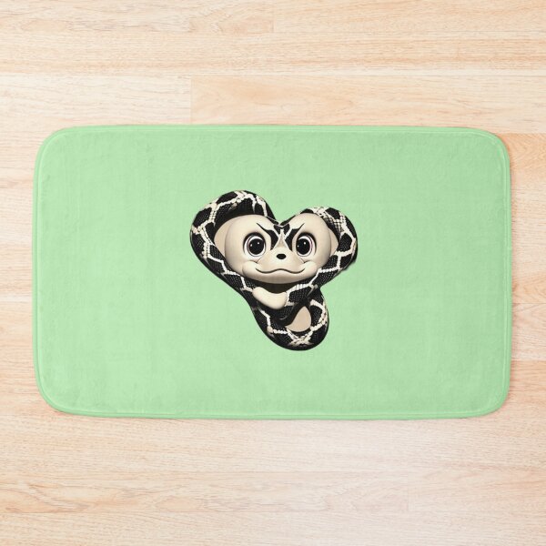 Item preview, Cute Snake Heart designed and sold by Digiheart.